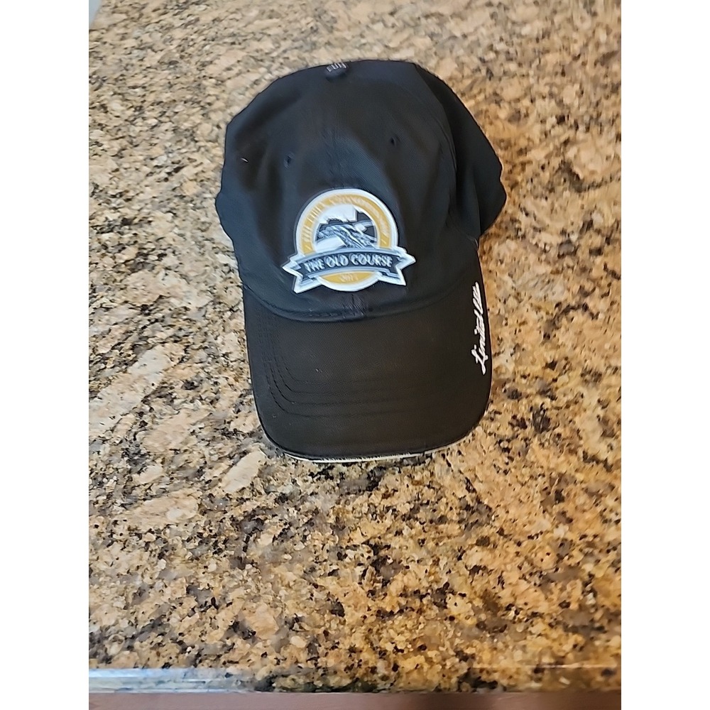 2015 Open‎ Championship Limited Edition Hat